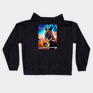 Runner Kids Hoodie